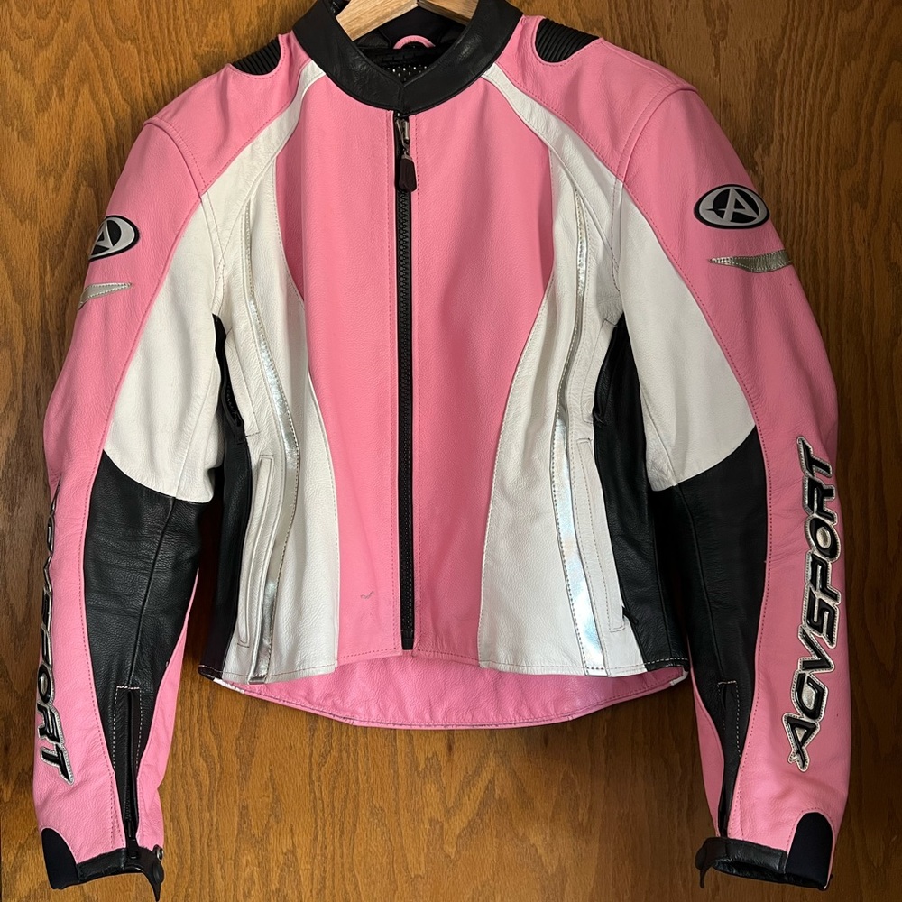 AGV Sport Xena Motorcycle Jacket